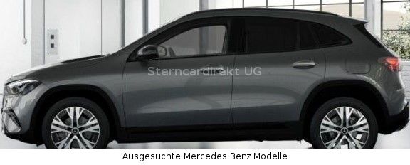 Mercedes-Benz GLA 200 10.000 km 42.890 &euro; Lampertheim 68623