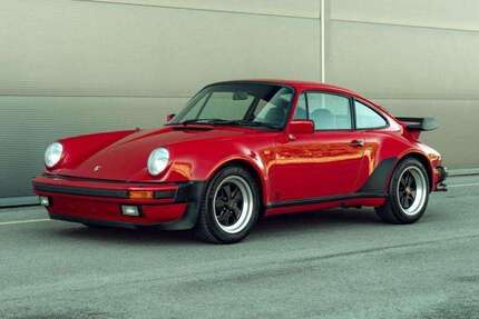 Porsche 930 68.400 km 129.950 &euro; Surheim 83416