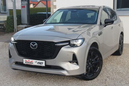 Mazda CX-60 121.000 km 28.700 &euro; Königsbrunn 86343