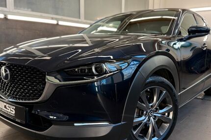 Mazda CX-3 91.075 km 21.988 € Cottbus 03044