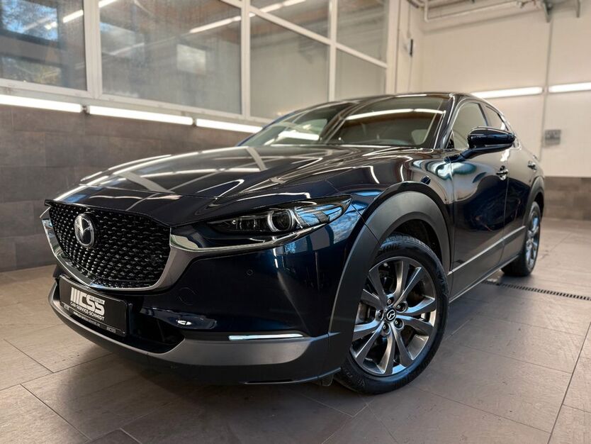 Mazda CX-3 91.075 km 21.988 € Cottbus 03044