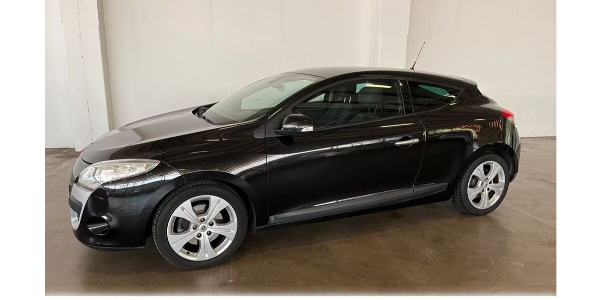 Renault Megane 117.450 km 5.990 &euro; Delmenhorst 27751