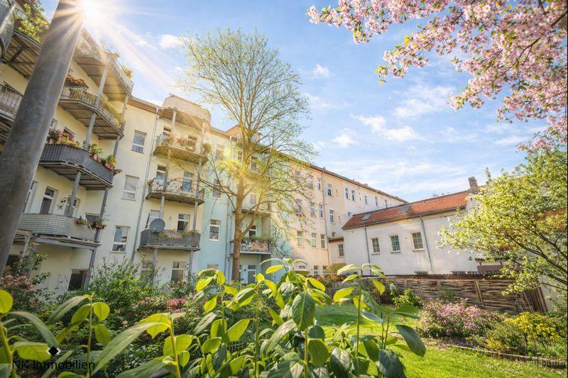 Erdgeschoßwohnung Zwickau - 3 Zimmer, 65 m&sup2;, 400&euro; | Angebot:25000358