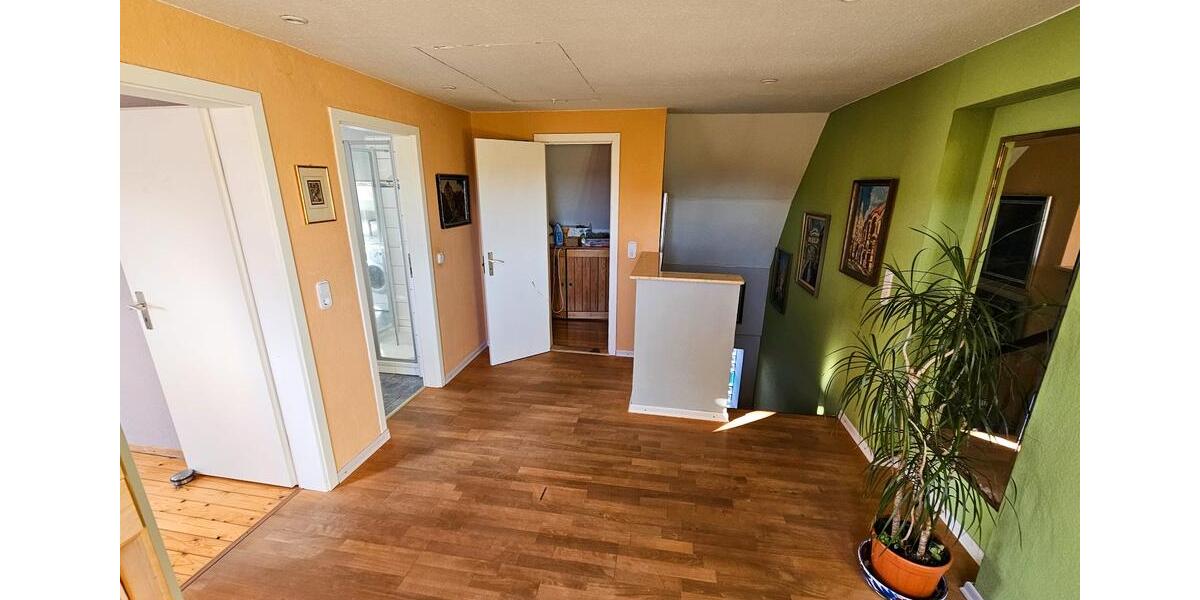 Einfamilienhaus Glücksburg (Ostsee) - 4 Zimmer, 124 m&sup2;, 595.000&euro; | Angebot:26432610