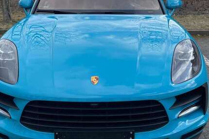 Porsche Macan 39.800 km 53.000 € Leipzig 04155