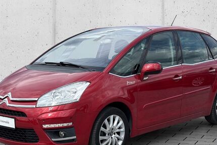Citroen C4 Picasso 144.120 km 5.390 &euro; Röttenbach 91187