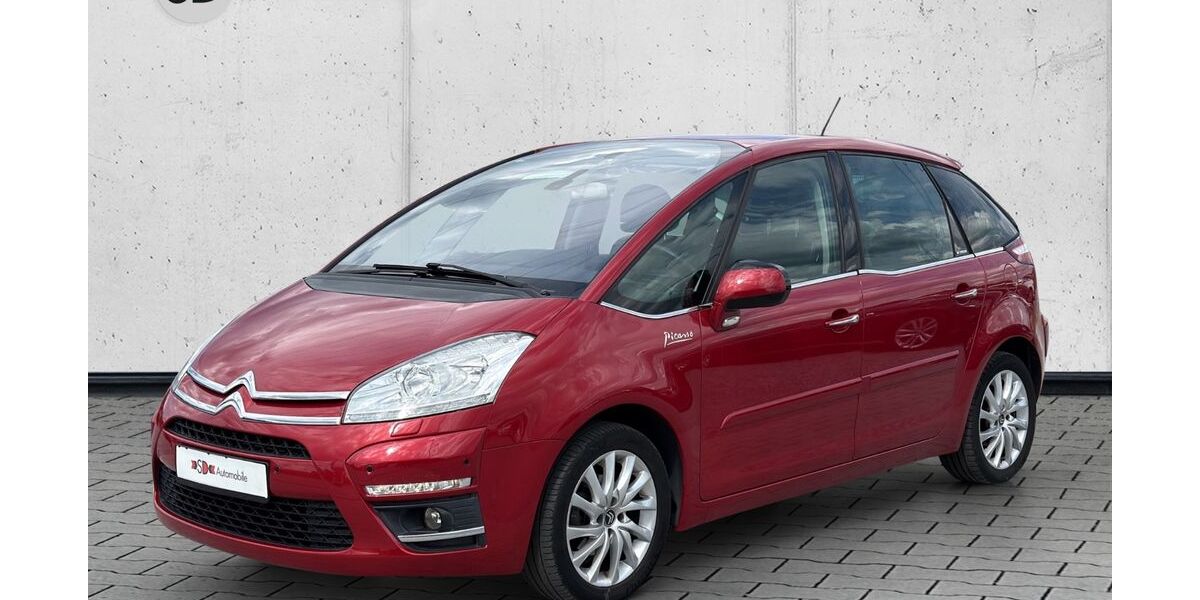 Citroen C4 Picasso 144.120 km 5.390 &euro; Röttenbach 91187
