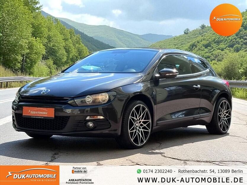 Scirocco