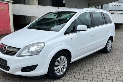 Opel Zafira 108.000 km 4.900 &euro; Frankfurt 60326