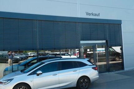 Opel Astra 65.950 km 13.950 &euro; Bad Saulgau 88348