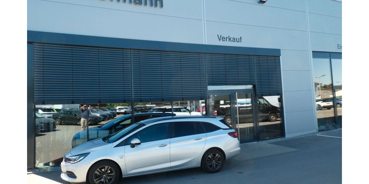 Opel Astra 65.950 km 13.950 &euro; Bad Saulgau 88348