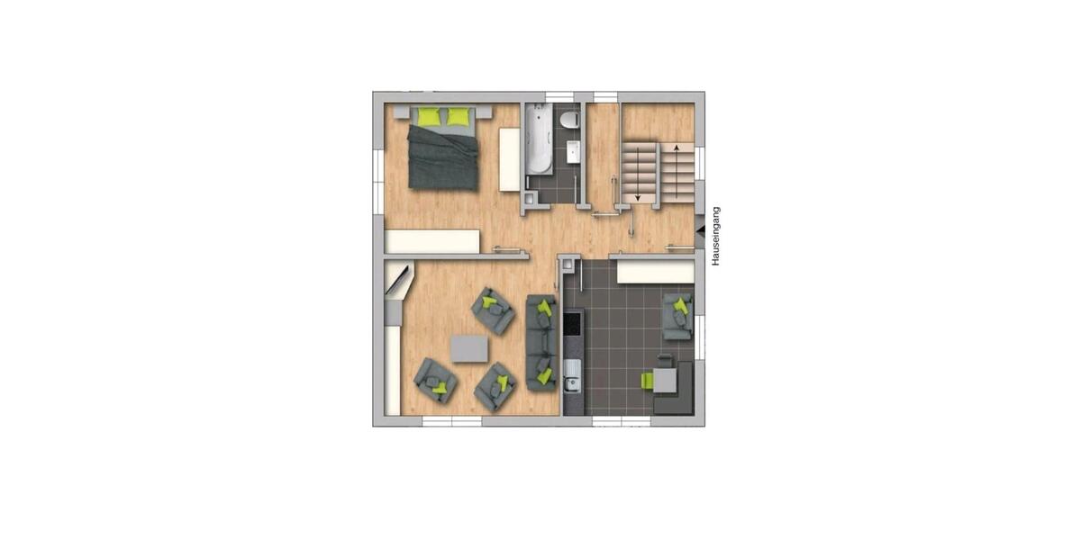 Einfamilienhaus Sengenthal - 5 Zimmer, 140 m&sup2;, 305.000&euro; | Angebot:26885785