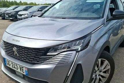 Peugeot 3008 140.000 km 15.113 € Rheinzabern 76764