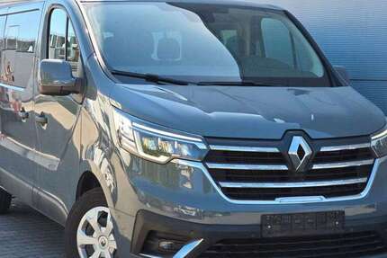 Renault Trafic 39.903 km 29.800 &euro; Wiesbaden 65201