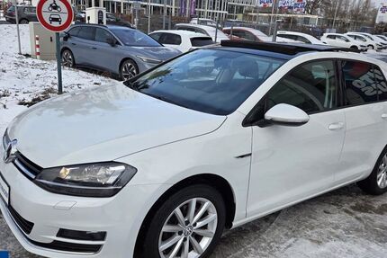 VW Golf 131.130 km 12.989 &euro; Salzgitter 38229
