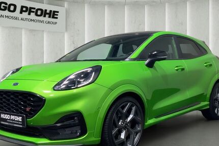 Ford Puma 58.795 km 22.450 € Hamburg 22335