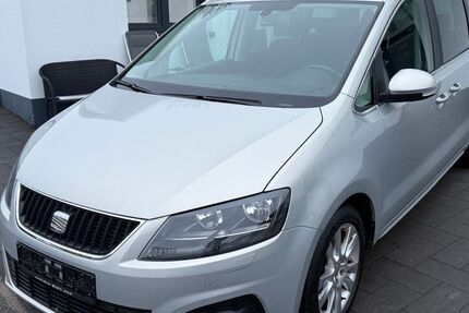 Seat Alhambra 269.101 km 5.880 &euro; Hürth bei Köln 50354
