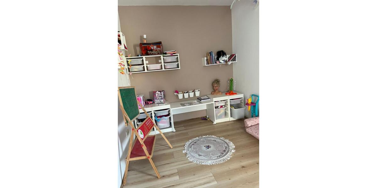 Erdgeschoßwohnung Ziemetshausen - 4 Zimmer, 109 m&sup2;, 1.600&euro; | Angebot:25403394