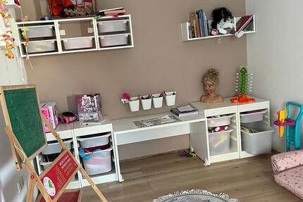 Wohnung Ziemetshausen - 4 Zimmer, 109 m&sup2;, 1.600&euro; | Angebot:25403394