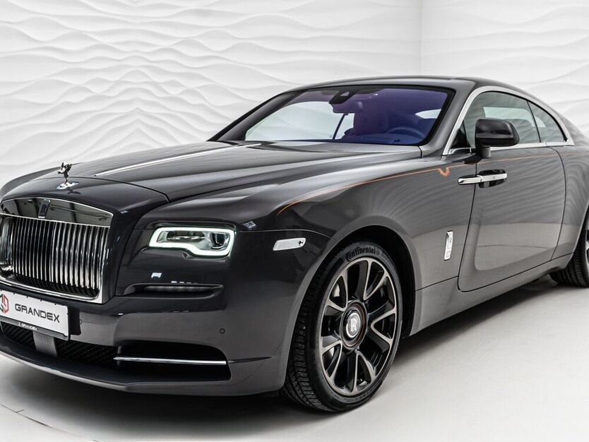 Wraith