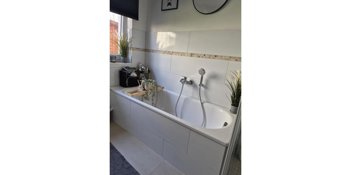 Doppelhaushälfte Neuruppin - 3 Zimmer, 90 m&sup2;, 1.300&euro; | Angebot:26243204