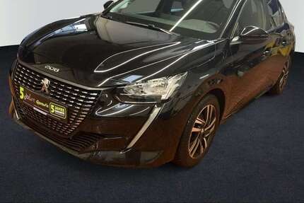 Peugeot 208 57.303 km 11.990 &euro; Wolfratshausen / Ob. 82515