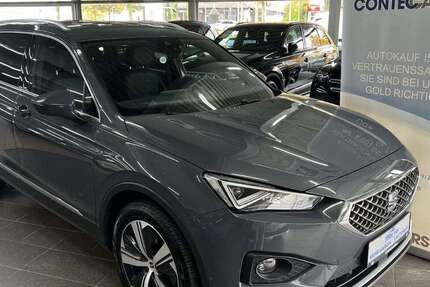Seat Tarraco 103.910 km 27.999 &euro; Werl 59457