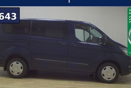 Ford Transit Custom 72.281 km 18.480 € Bremen / Arsten 28279