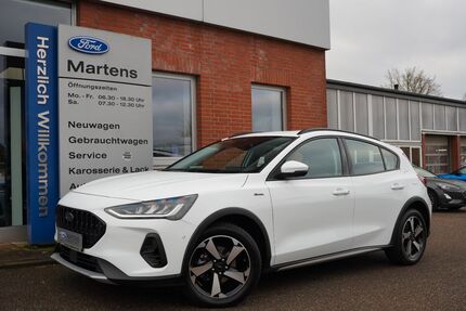Ford Focus 68.685 km 19.900 &euro; Achim-Embsen 28832