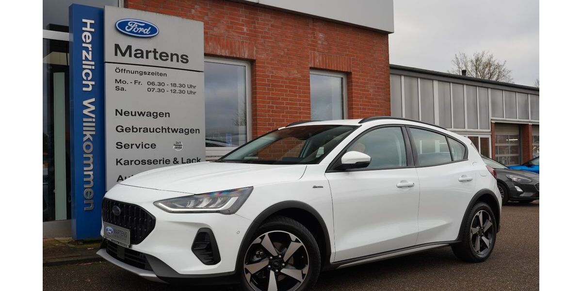 Ford Focus 68.685 km 19.900 &euro; Achim-Embsen 28832