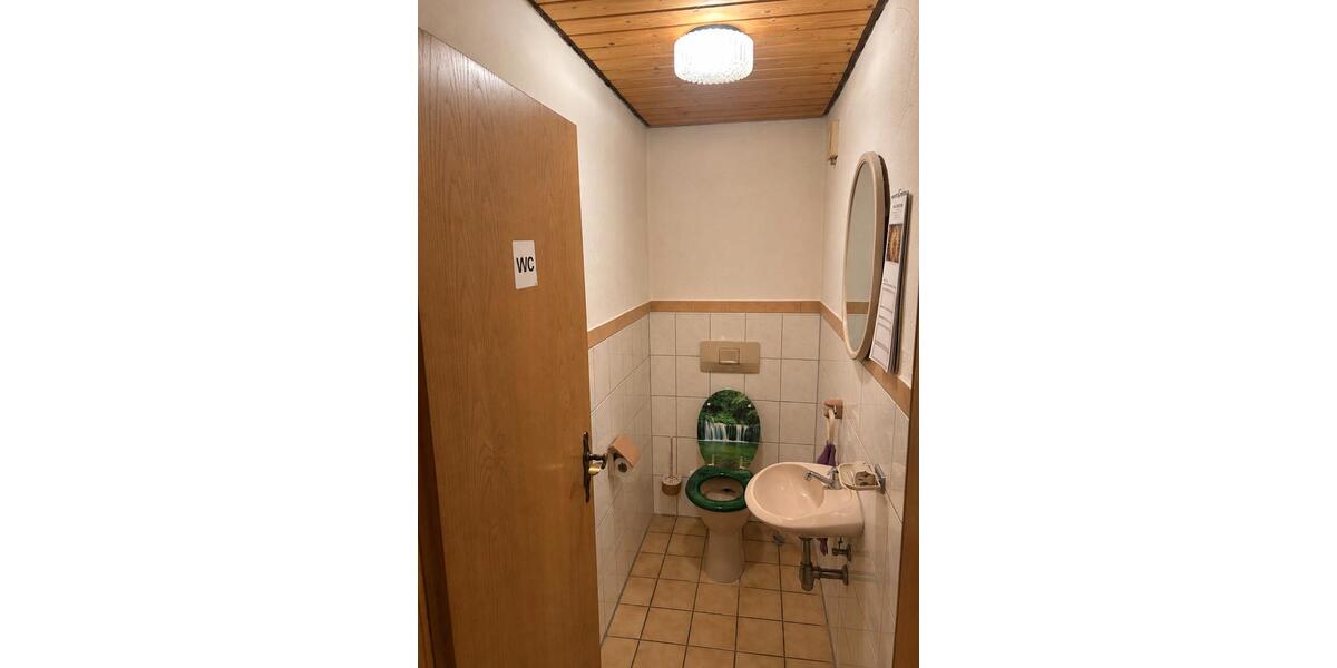 Dachgeschoßwohnung Leutkirch im Allgäu - 5 Zimmer, 97 m&sup2;, 570&euro; | Angebot:26664904