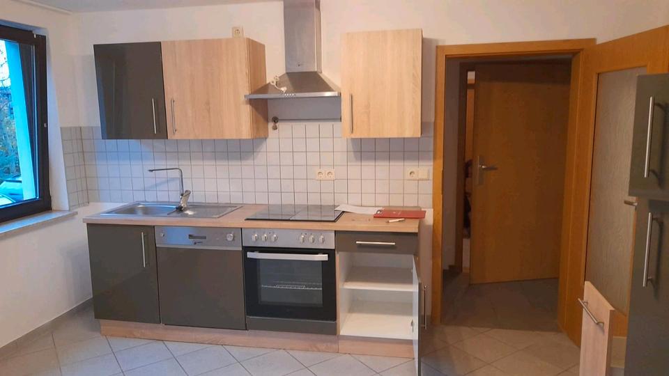 Erdgeschoßwohnung Kulmbach Blaich - 3 Zimmer, 59 m&sup2;, 720&euro; | Angebot:26395868