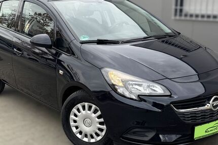 Opel Corsa 33.838 km 9.490 &euro; Berlin 13089