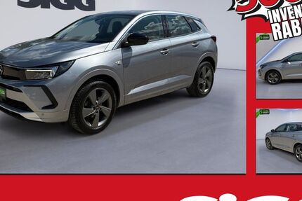 Opel Grandland (X) 64.000 km 16.980 &euro; Affing 86444