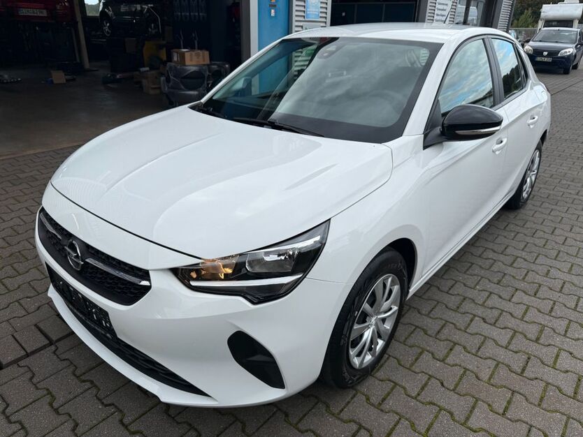 Opel Corsa 16.771 km 12.999 € Mörschbach 55494