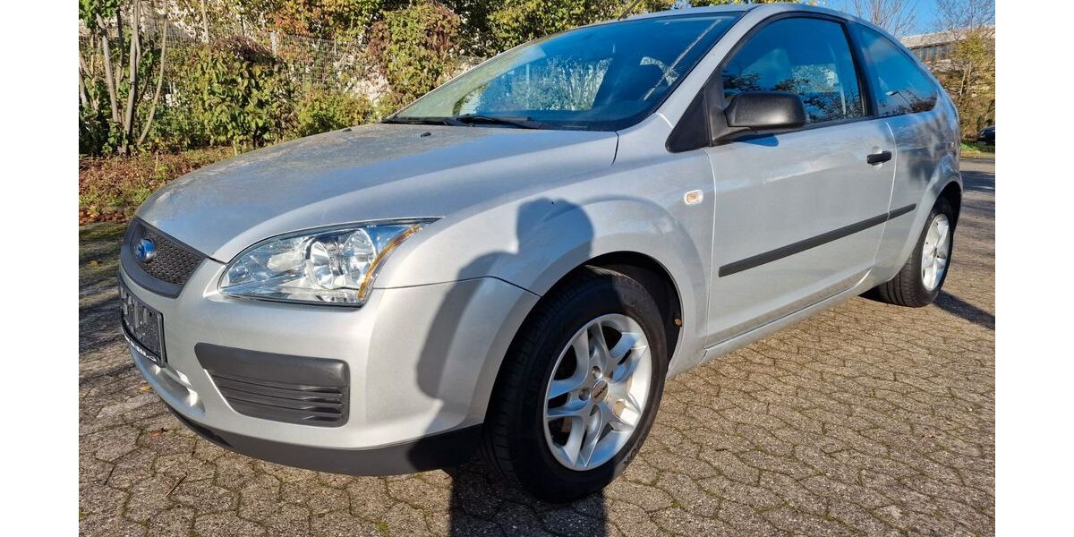 Ford Focus 127.350 km 5.470 &euro; Neuwied 56566