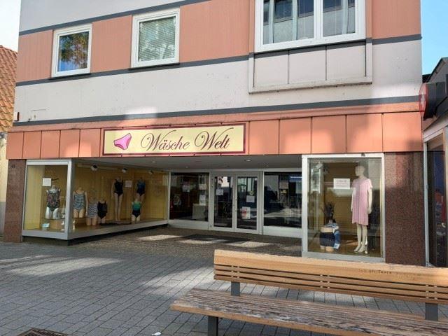 Gewerbeobjekt Delmenhorst - 2.950&euro; | Angebot:26646503