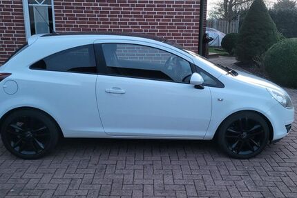 Opel Corsa 196.000 km 2.300 &euro; Rhede / Ems 26899