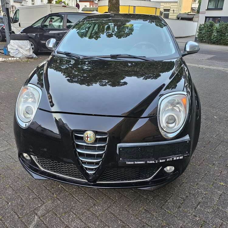 Alfa Romeo MiTo 137.000 km 3.900 € Hilden 40721