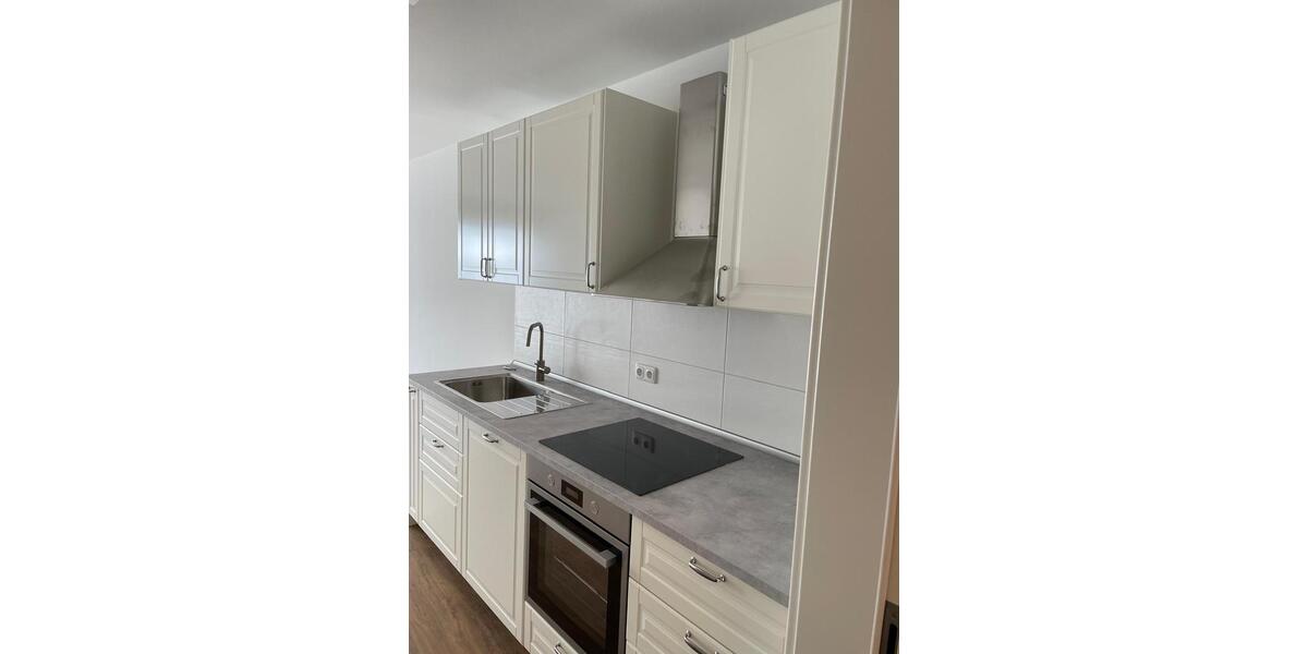 Etagenwohnung Kiel Südfriedhof - 2 Zimmer, 51 m&sup2;, 300.000&euro; | Angebot:27157529