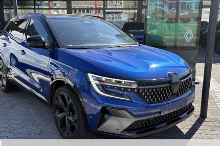 Renault Austral 55.000 km 23.970 &euro; Hanau 63452