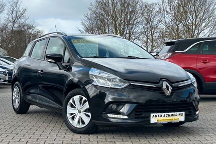 Renault Clio 94.683 km 8.450 &euro; Leer- Bingum 26789