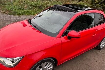 Audi A1 126.000 km 7.900 € Velbert 42553