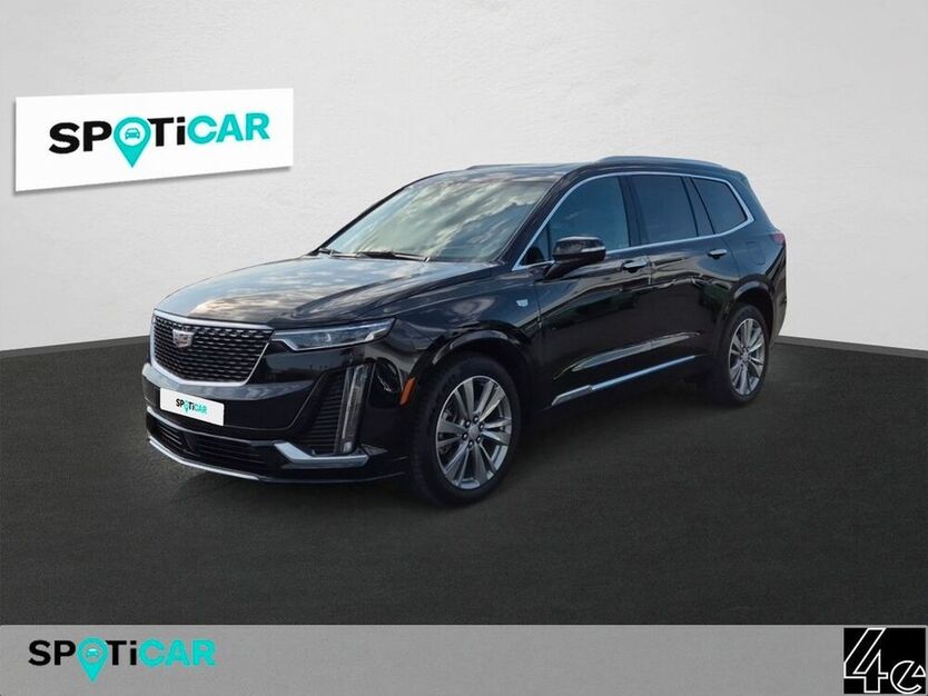 XT6