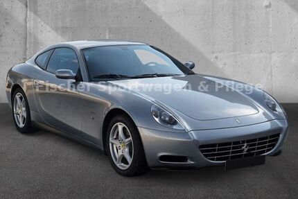 Ferrari 612 2.038 km 149.420 &euro; Rinteln 31737