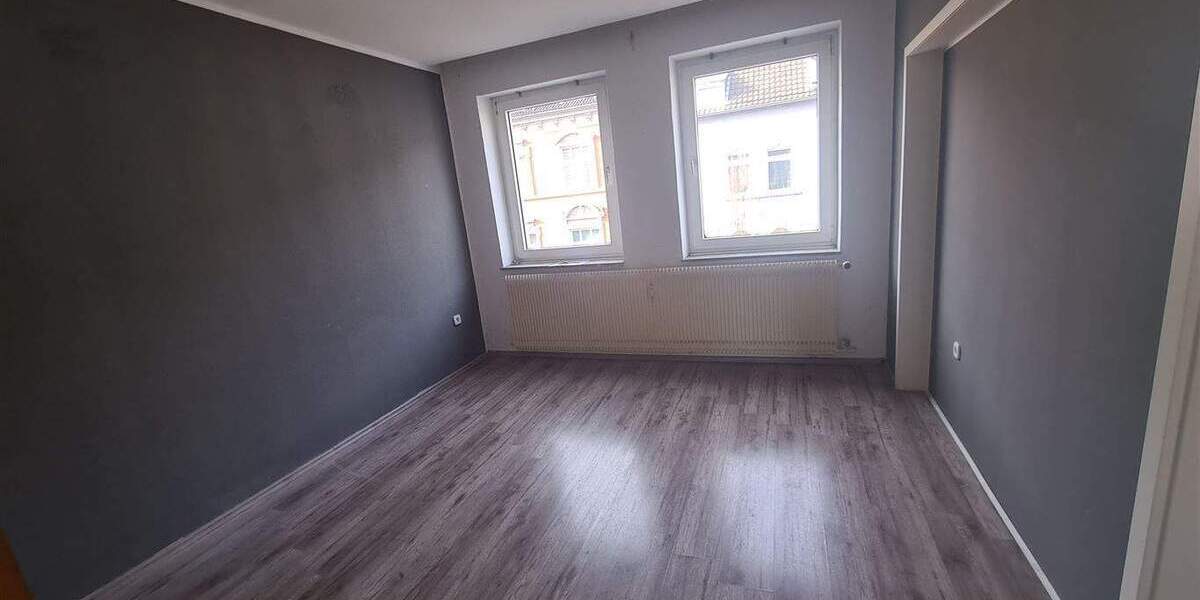 Etagenwohnung Oberhausen Marienkirche - 4 Zimmer, 84 m&sup2;, 455&euro; | Angebot:24884924