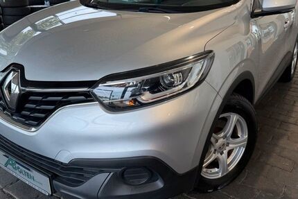 Renault Kadjar 89.700 km 8.890 &euro; Wegberg / Rath-Anhoven 41844