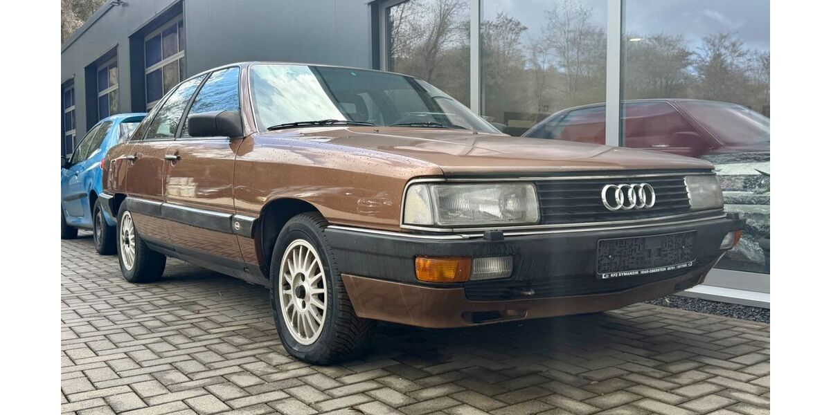 Audi 200 157.600 km 9.990 &euro; Idar-Oberstein 55743