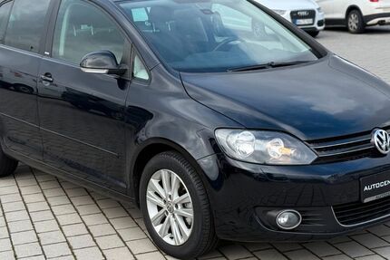VW Golf Plus 132.000 km 7.790 &euro; Wirges 56422