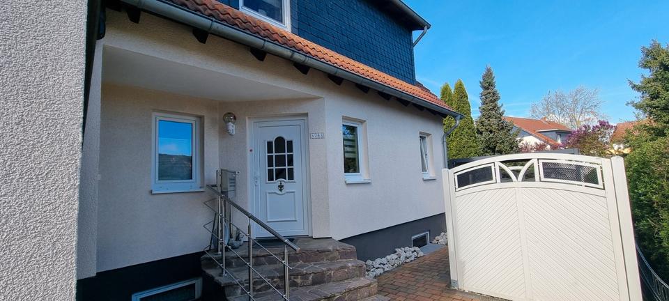 Einfamilienhaus Seesen - 7 Zimmer, 230 m&sup2;, 349.000&euro; | Angebot:26821649